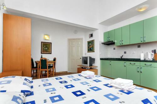 Villa Vranic Apartments