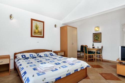 Villa Vranic Apartments