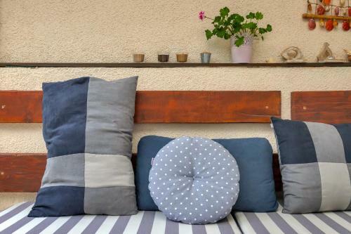 Apartman Montana