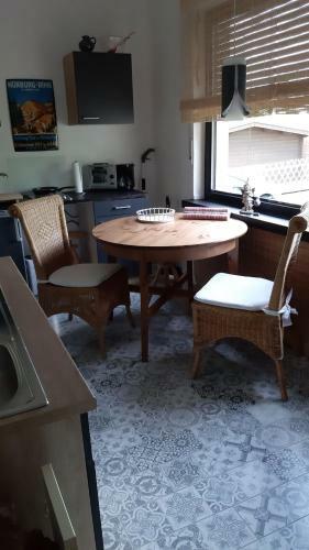 Apartamento Abu-ferienwohnung