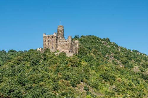 Apartamento ** Ferienwohnung Im Weltkulturerbe Nahe Loreley