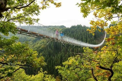 Apartamento ** Ferienwohnung Im Weltkulturerbe Nahe Loreley