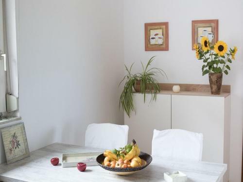 Apartamento Ferienwohnung Rebenmeer