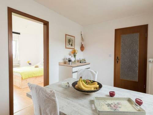 Apartamento Ferienwohnung Rebenmeer