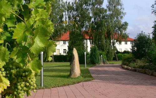 Hotel Christliche G�steh�user Weinstra�e