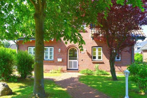 Apartamento Strandstrasse Og
