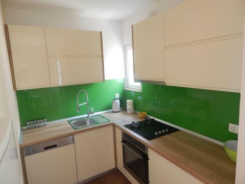 Apartman Karlo