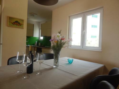 Apartman Karlo