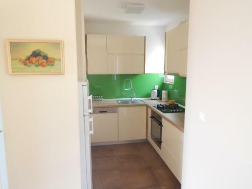 Apartman Karlo