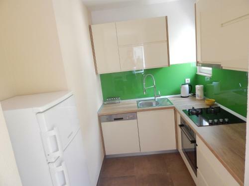 Apartman Karlo