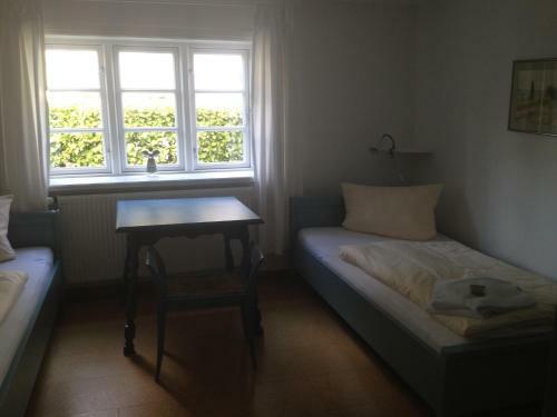 Apartamento Blaue Stube