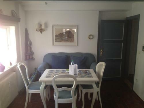Apartamento Blaue Stube