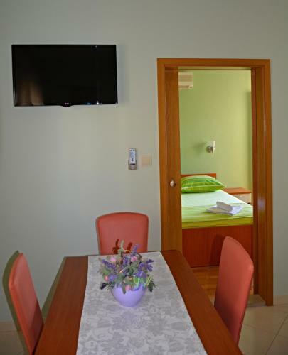 Apartmani Vuj?i?