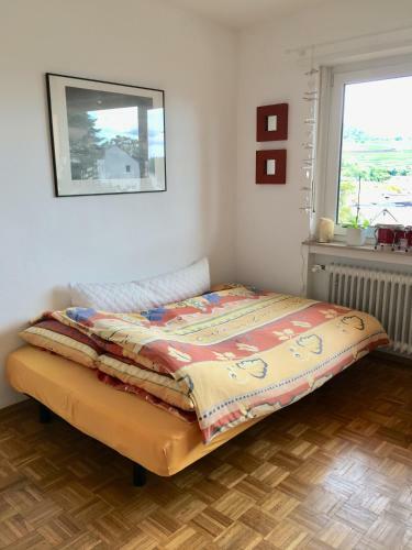 Apartamento Ferienwohnung Ruth