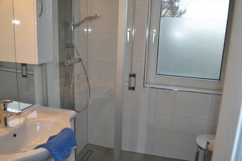 Apartamento Meerblick