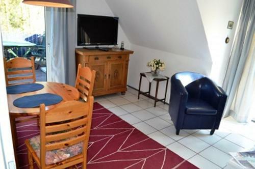 Apartamento Meerblick