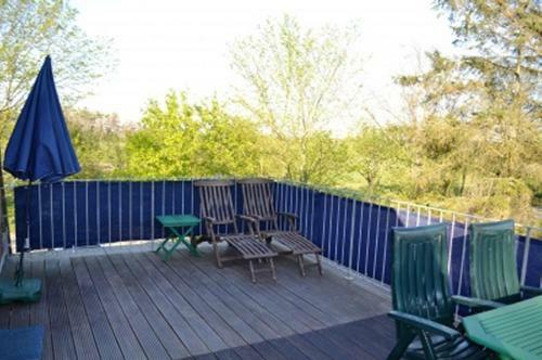 Apartamento Meerblick