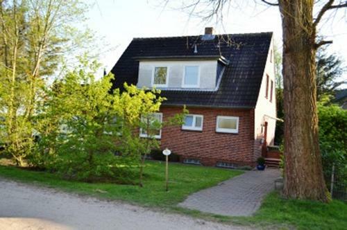 Apartamento Meerblick