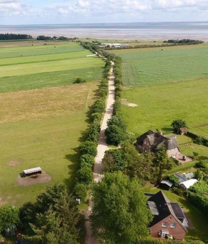 Apartamento Meerblick