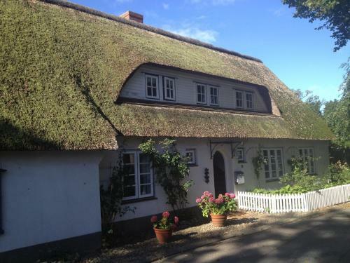 Apartamento Reetst�bchen