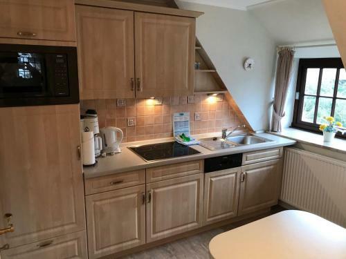 Apartamento Hansen Nieblum - Whg 2