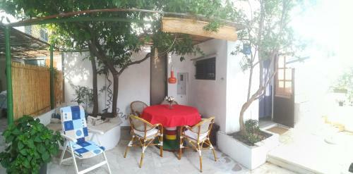 Apartman Karla