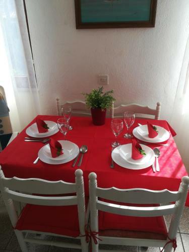 Apartman Karla