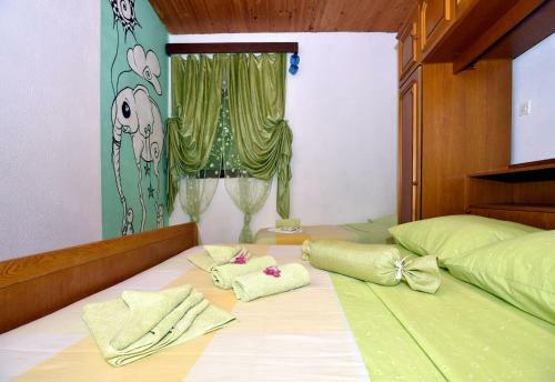 Apartamentos Kata