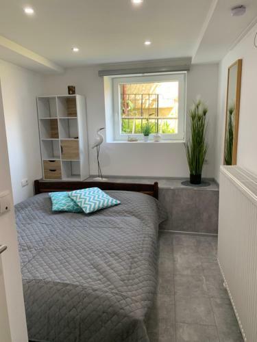 Apartamento Ferienwohnung "im G�ssel"
