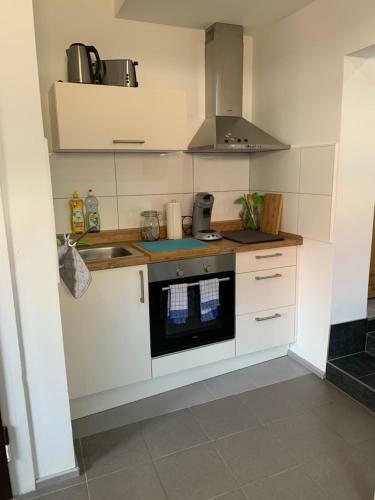 Apartamento Ferienwohnung "im G�ssel"