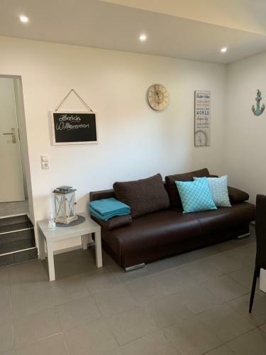 Apartamento Ferienwohnung "im G�ssel"