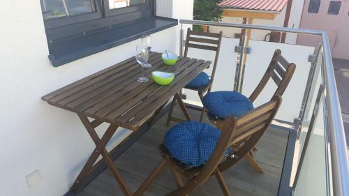 Ferienhaus Weinh�usel