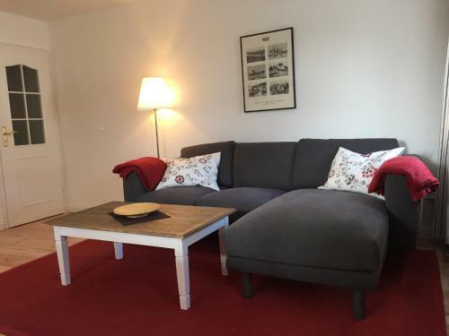 Apartamento Scheune Nieblum