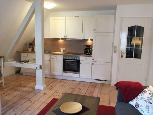 Apartamento Scheune Nieblum