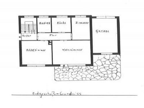 Apartamento Ferienwohnung Halligblick