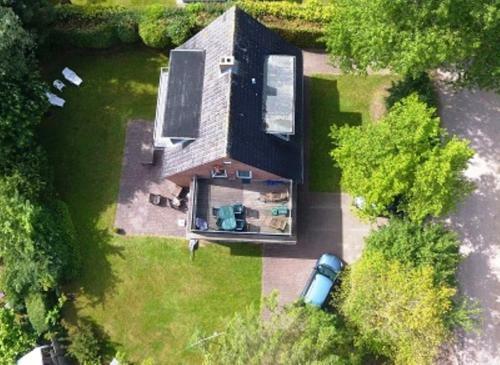 Apartamento Ferienwohnung Halligblick