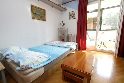 Apartment Toma