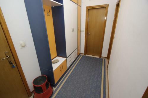 Apartment Toma