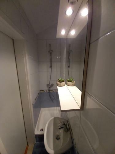 Apartman Apollo Makarska