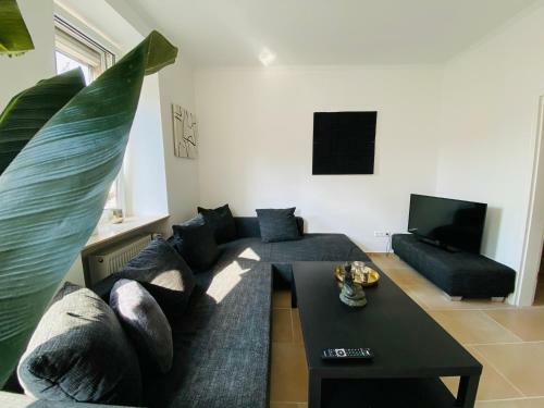 Apartamento Wohnen Im Herzen Der Pfalz