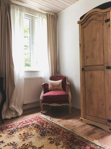 Bed & Breakfast Die Talm�hle