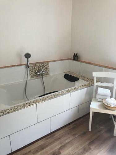 Bed & Breakfast Die Talm�hle