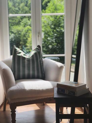 Bed & Breakfast Die Talm�hle