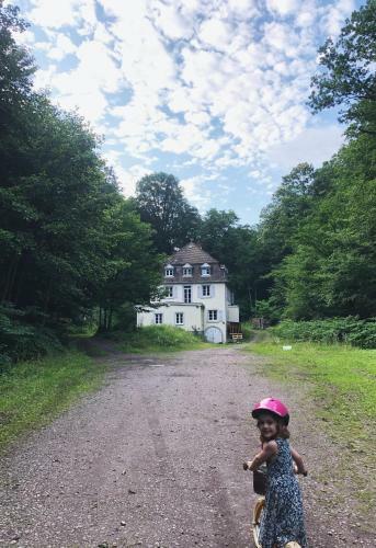 Bed & Breakfast Die Talm�hle