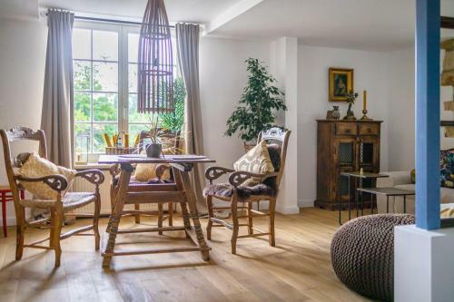 Apartamento Loblocher Weinkiste