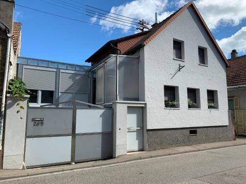 Apartamento Zeit In Hambach