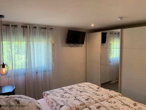 Apartamento Zeit In Hambach