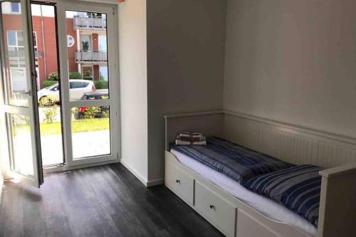 Apartamento Gosch 1