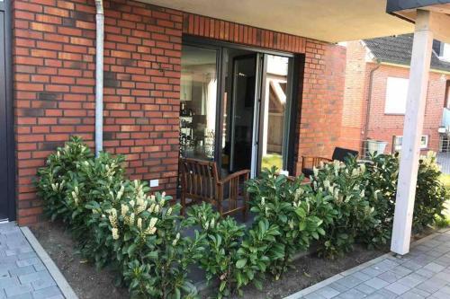 Apartamento Gosch 1