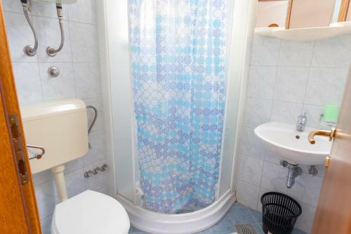 Beach Apartment Puharic